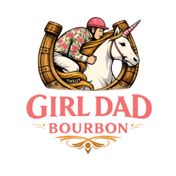 Girl Dad Bourbon