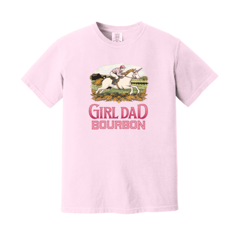 Comfort Colors Tee