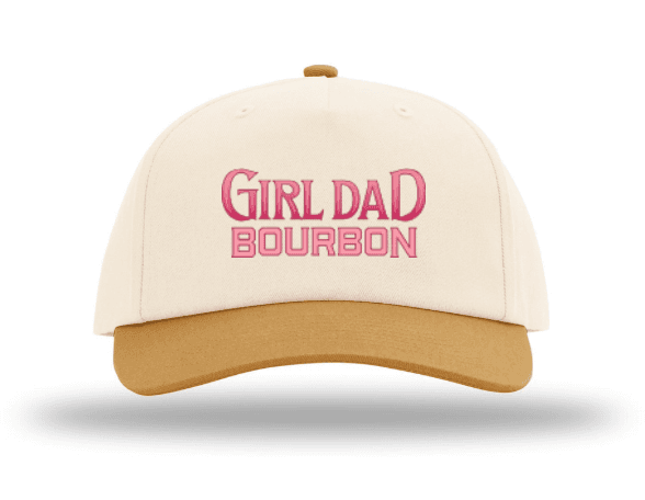 5-Panel Relaxed Gramps