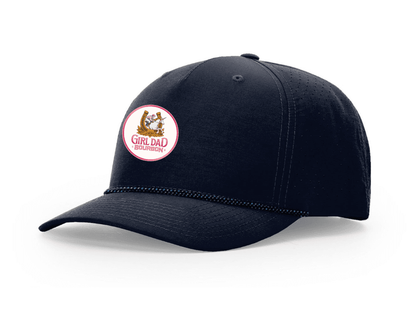 Performance Rope Cap
