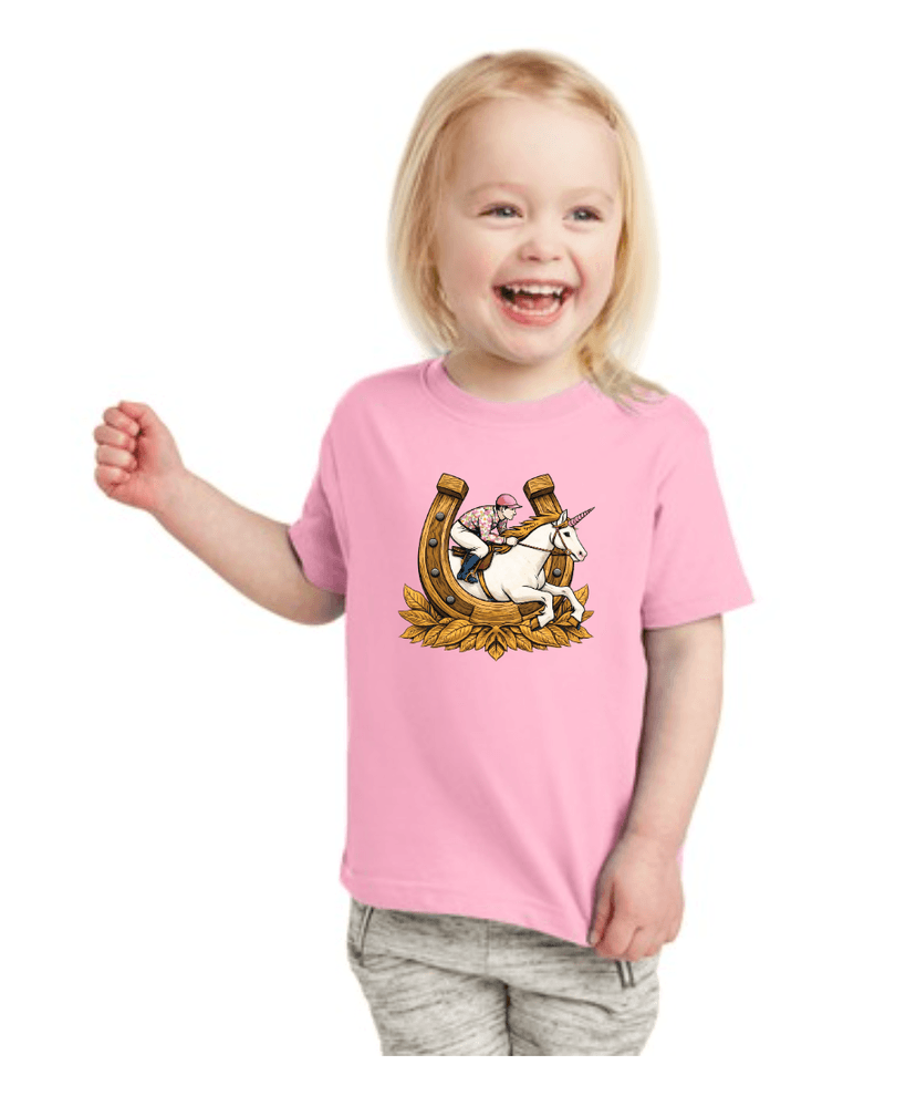 Toddler Tee