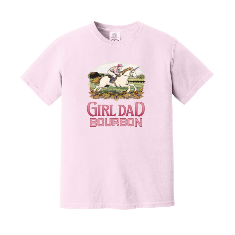 Comfort Colors Tee