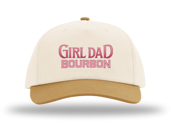 5-Panel Relaxed Gramps